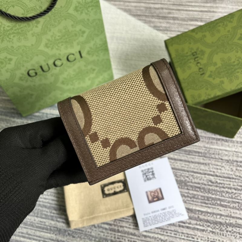 Gucci Wallets